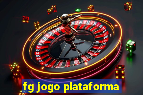 fg jogo plataforma