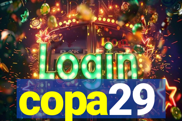 copa29