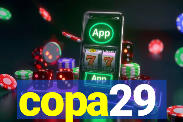 copa29