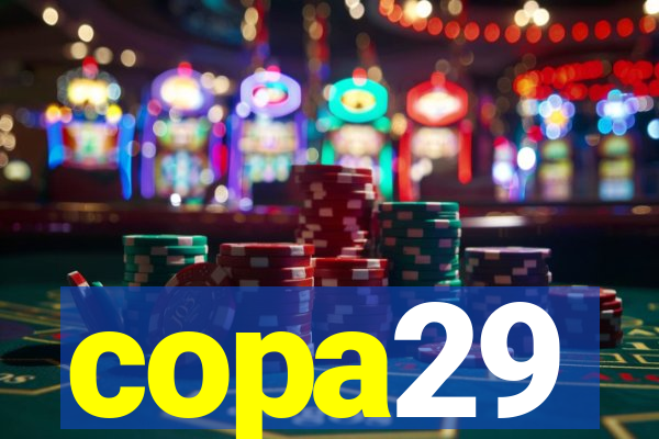 copa29