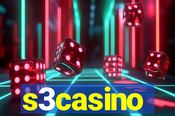 s3casino