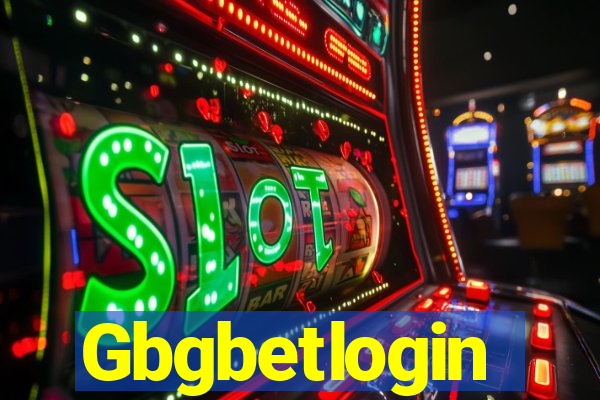 Gbgbetlogin