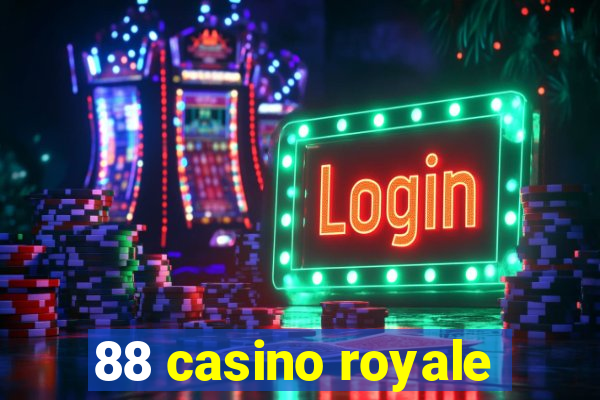 88 casino royale