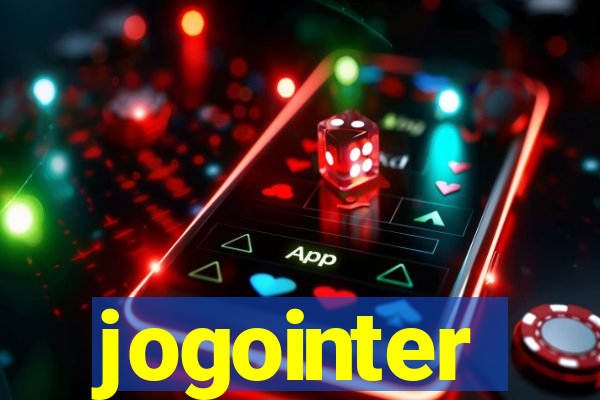 jogointer