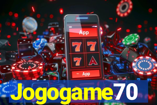 Jogogame70