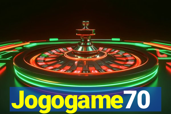 Jogogame70