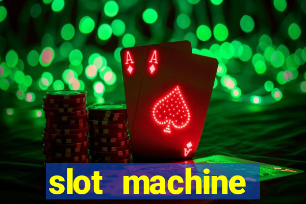 slot machine symbols png