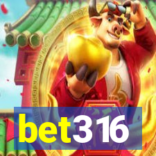 bet316