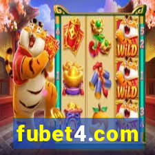 fubet4.com