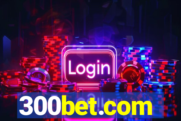 300bet.com