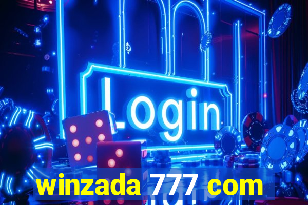 winzada 777 com