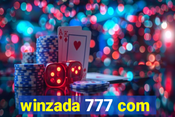 winzada 777 com