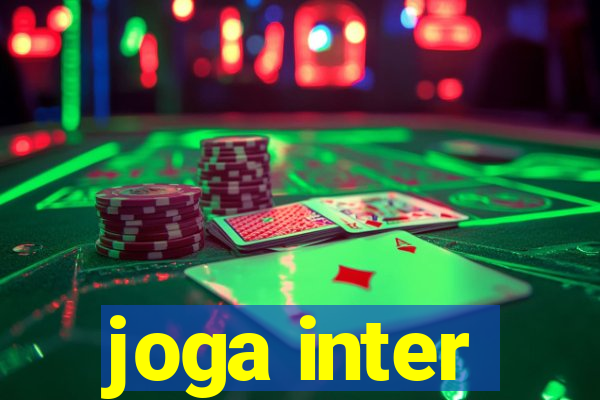 joga inter