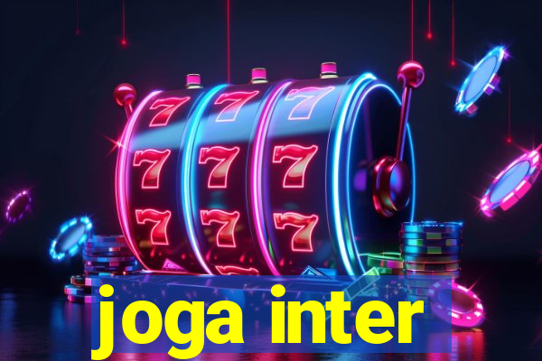 joga inter