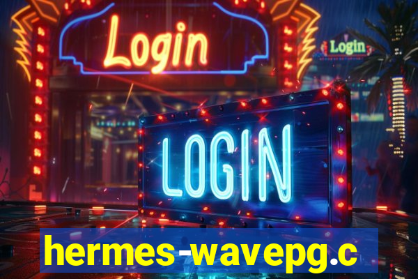 hermes-wavepg.com