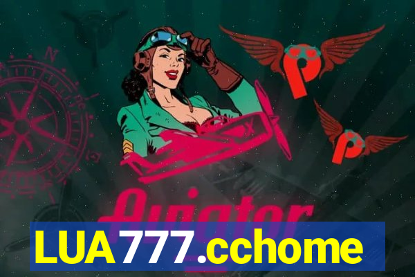 LUA777.cchome