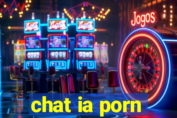 chat ia porn