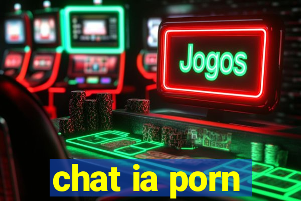 chat ia porn