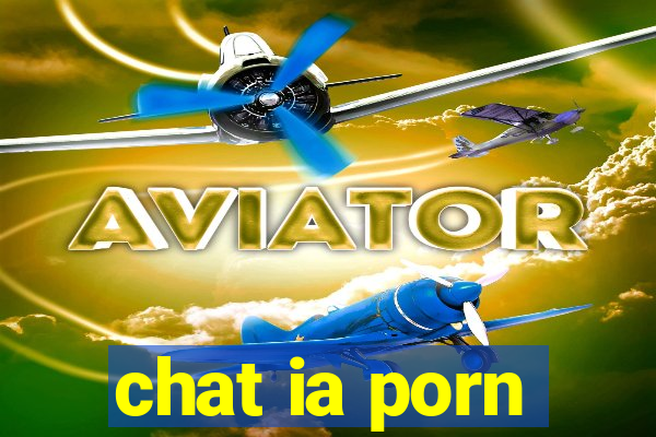 chat ia porn