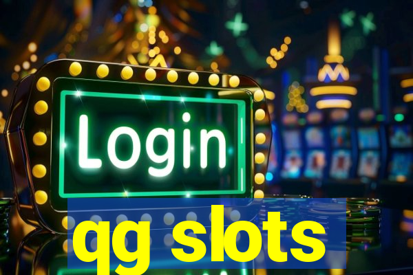 qg slots