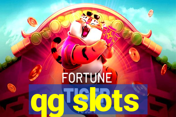 qg slots