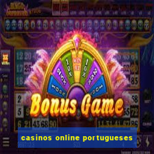 casinos online portugueses