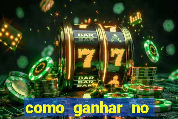 como ganhar no jogo do aviao