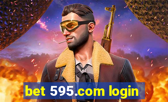 bet 595.com login