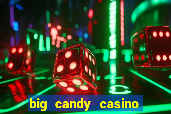 big candy casino no deposit bonus