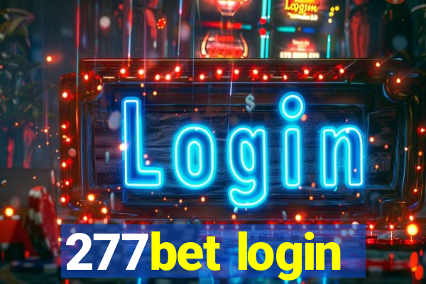 277bet login