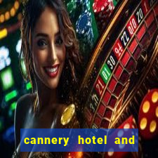 cannery hotel and casino in las vegas