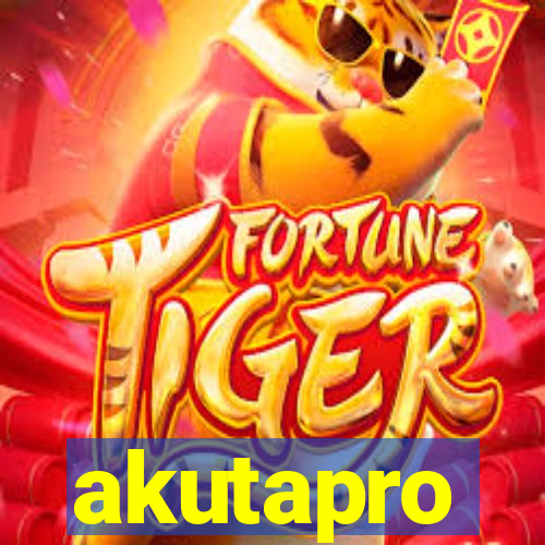 akutapro