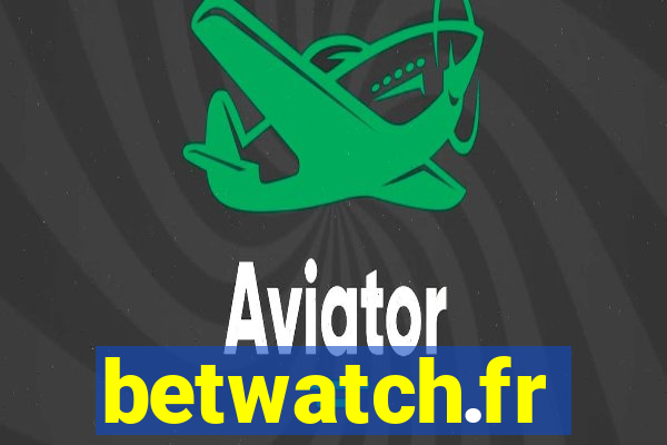 betwatch.fr