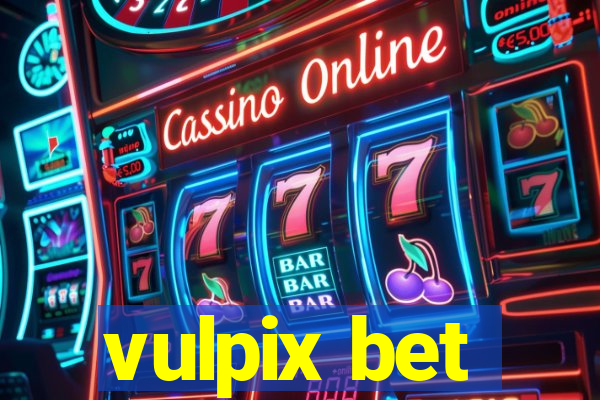 vulpix bet