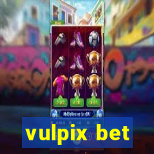 vulpix bet