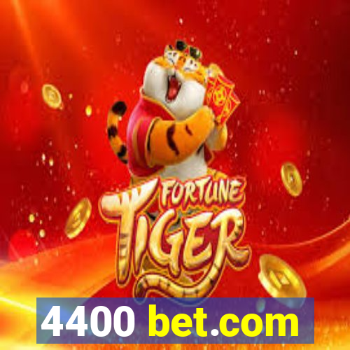 4400 bet.com