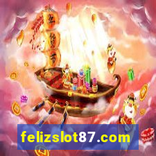 felizslot87.com