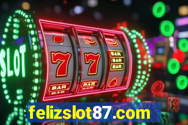 felizslot87.com