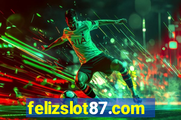 felizslot87.com