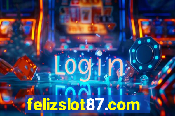 felizslot87.com