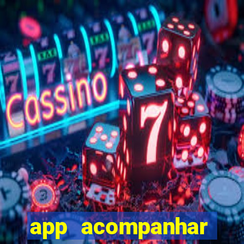 app acompanhar jogos de futebol