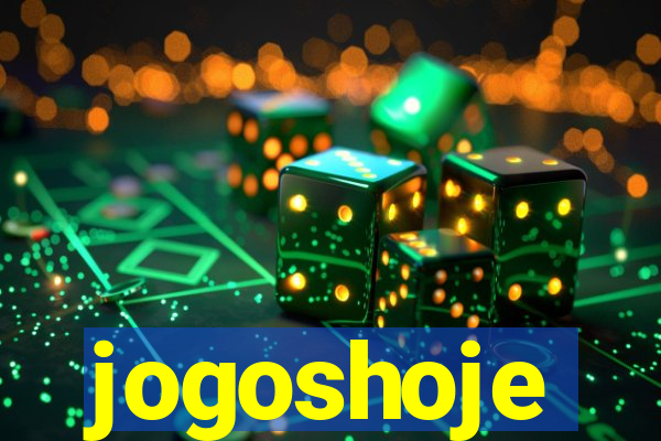 jogoshoje