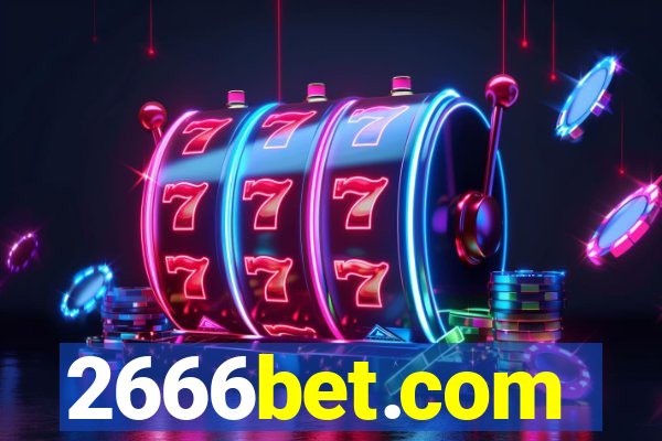 2666bet.com