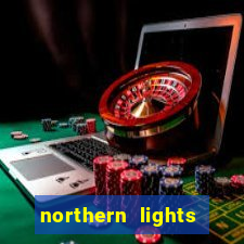 northern lights casino bingo