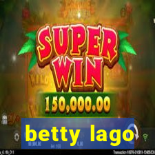 betty lago