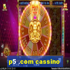 p5 .com cassino