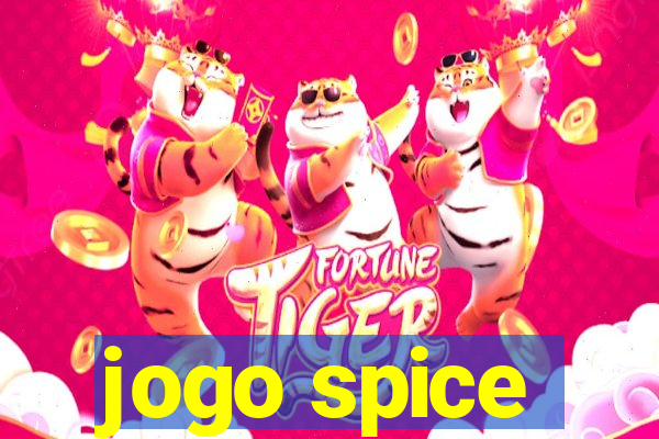 jogo spice