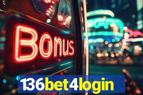 136bet4login