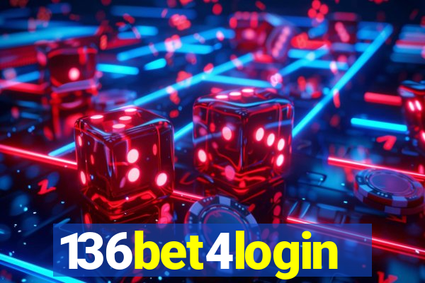 136bet4login