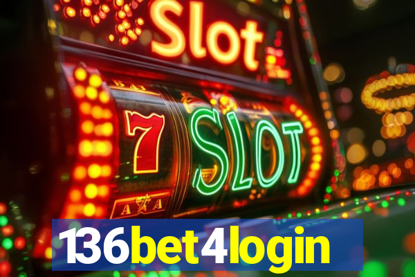 136bet4login